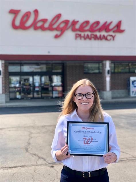 pharmacy tech walgreens training|12 week pharmacy tech program.